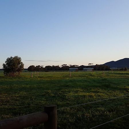 Lara Lodge Bagian luar foto