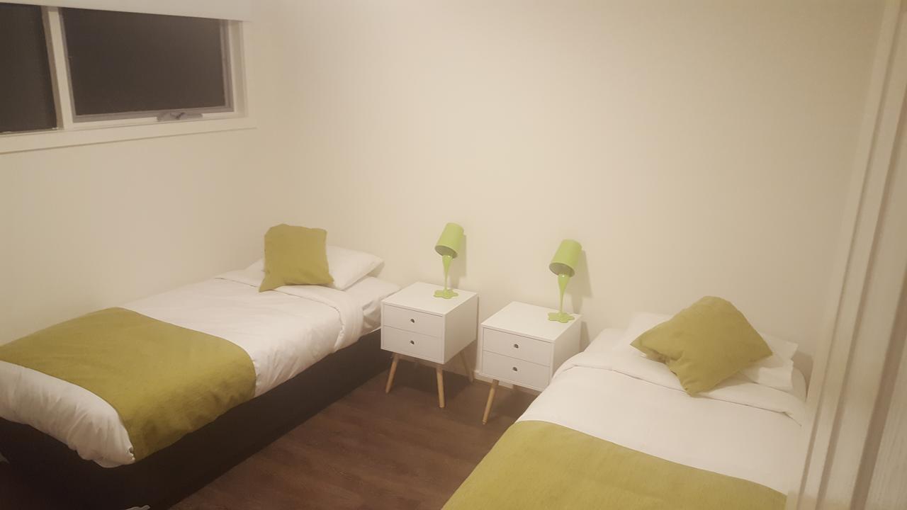 Lara Lodge Bagian luar foto