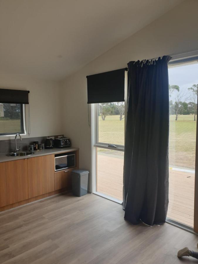 Lara Lodge Bagian luar foto