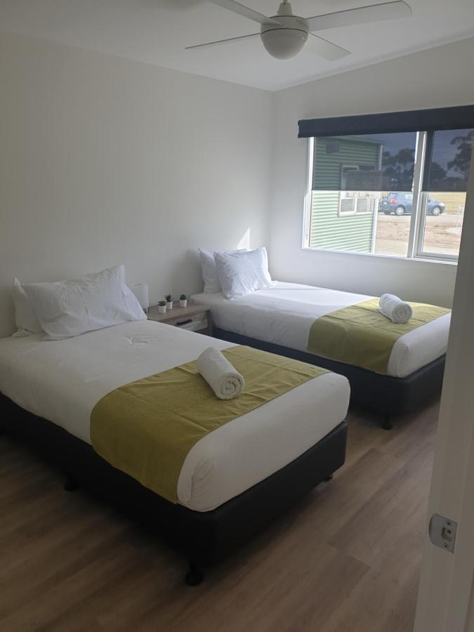 Lara Lodge Bagian luar foto