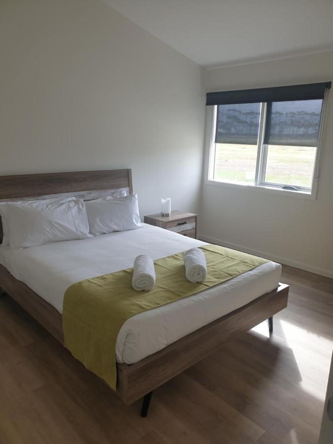 Lara Lodge Bagian luar foto